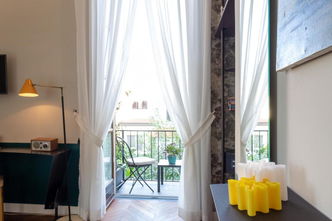 Hotel Accademia 39 Sorrent Exterior foto